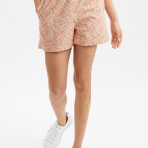 Nümph - NUIVANKA SHORTS - Coral Reef - 34 - Coral Reef - Shorts