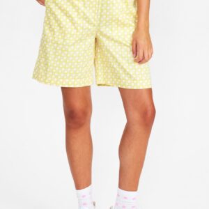 Nümph - NUMINNIE SHORTS - Pristine - 34 - Shorts