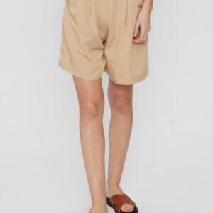 Nümph - NUSUMMER SHORTS - Sesame - 34 - Shorts