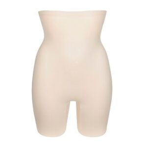 PrimaDonna Trusser Perle Highwaist Shapewear Briefs W Legs Beige 38 Dame