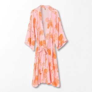 Seabed Liberte Kimono