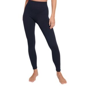 Sloggi EVER Infused Aloe Legging Sort X-Small Dame