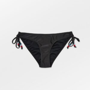 Solid Bibi Bikini Briefs