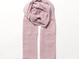 Solid Gaze Ilkana Scarf