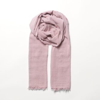 Solid Gaze Ilkana Scarf