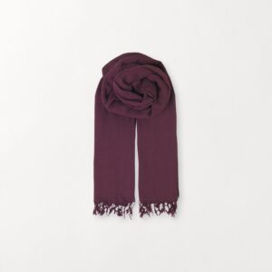 Solid Ilona Scarf