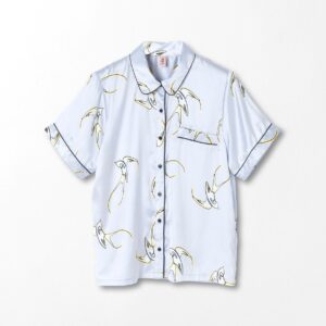 Sparrow Sarah Short Shirt