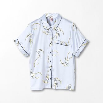 Sparrow Sarah Short Shirt