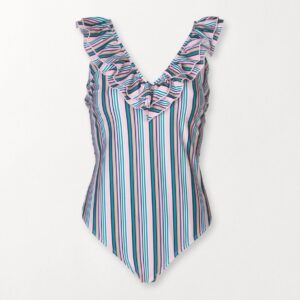 Stria Teo Swimsuit