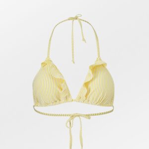 Striba Bel Frill Bikini Top