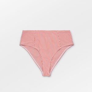 Striba High Waist Bikini Briefs