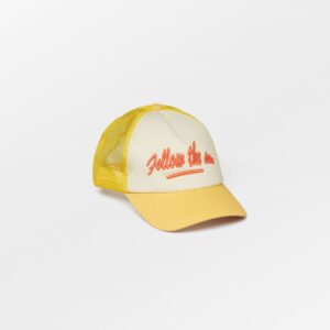 Sunny Cap