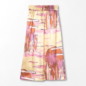 Surf Media Skirt