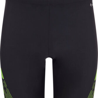 Tecnopro Rendy Jammer Mid Badeshorts Herrer Tøj Sort 5