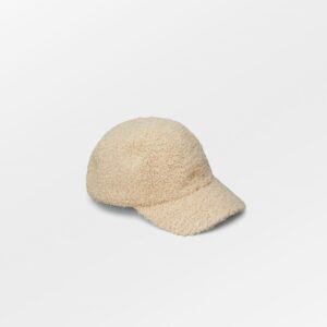 Teddy Cap - Beige