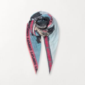 The lake Scarf