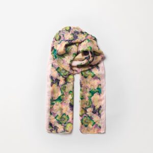 Waterlily Sita Scarf