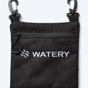 Watery wet/dry taske - Viper Elite - Sort