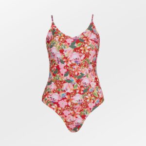 Yvette Bea Swimsuit