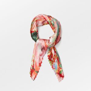 Yvette Plea Scarf