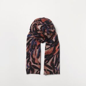 Zetie Siw Scarf