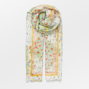 Zinnia Corga Scarf