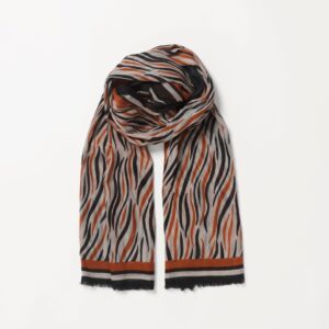 Zobra Corga Scarf