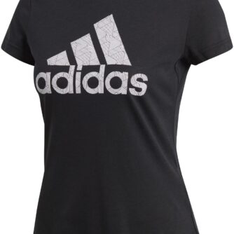 Adidas Adi Training Tshirt Dame L