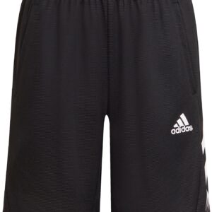 Adidas Aeroready Shorts Unisex 110 Sort