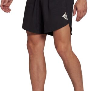 Adidas Designed For Training Shorts Herre S/7 Sort