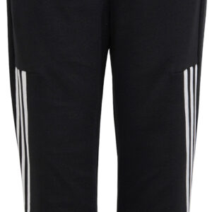 Adidas Future Icons 3stripes Taperedleg Bukser Herre 140 Sort