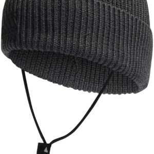 Adidas High Beanie Unisex Os Women Grå