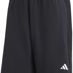 Adidas Hiit Base Training Shorts Herre M/7 Sort