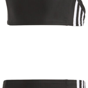 Adidas Infinitex Bikinisæt Dame 128 Sort