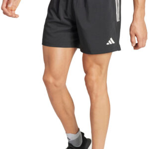 Adidas Own The Run Shorts Herre Xxl Sort