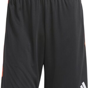 Adidas Tiro 23 Club Træningsshorts Herre Xl Sort