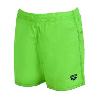 Arena Bywayx Shorts Unisex 67 År Grøn