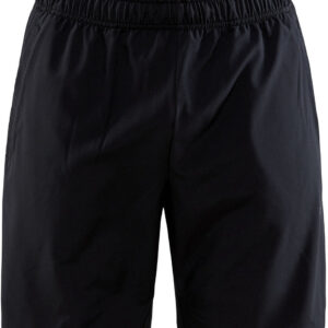 Craft Core Charge Træningsshorts Herre Xl Sort