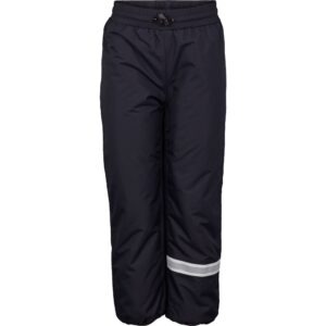 H2o Raino Pant Regnbukser Unisex 98 Blå