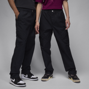 Jordan Chicago-bukser til mænd - sort