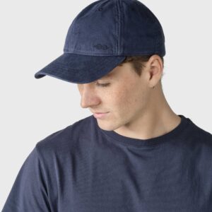 Klitmøller Collective - Cap one - Navy - One size