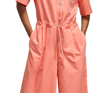 Nike Jordan (her)itage Flightsuit Dame Pink