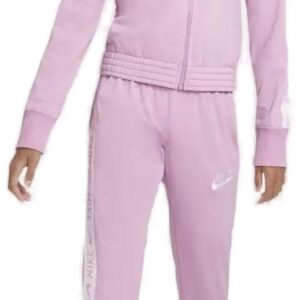 Nike Sportswear Tracksuit Dame 158170 / Xl Pink