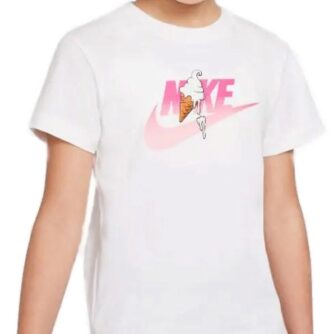 Nike Sportswear Tshirt Dame 137147 / M Hvid