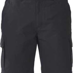 Tenson Tom Shorts Herre Xxl Sort