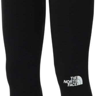 The North Face Everyday Leggings Dame Sort