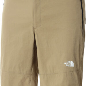 The North Face Lightning Vandreshorts Herre 34 Brun