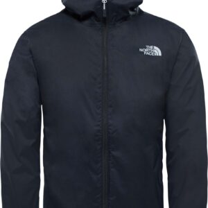 The North Face Quest Regnjakke Herre Xxl Sort