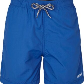 Touch9 Santos Badeshorts Unisex 116 Blå