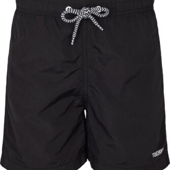 Touch9 Santos Badeshorts Unisex 116 Sort